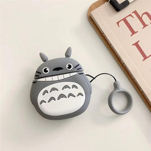 Totoro Airpods Case Cover for 1/2/pro