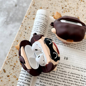 Depressed Prince Airpods Case Cover for 1/2/pro/3