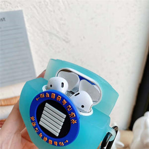 DIgimon Airpods Case Cover for 1/2/pro
