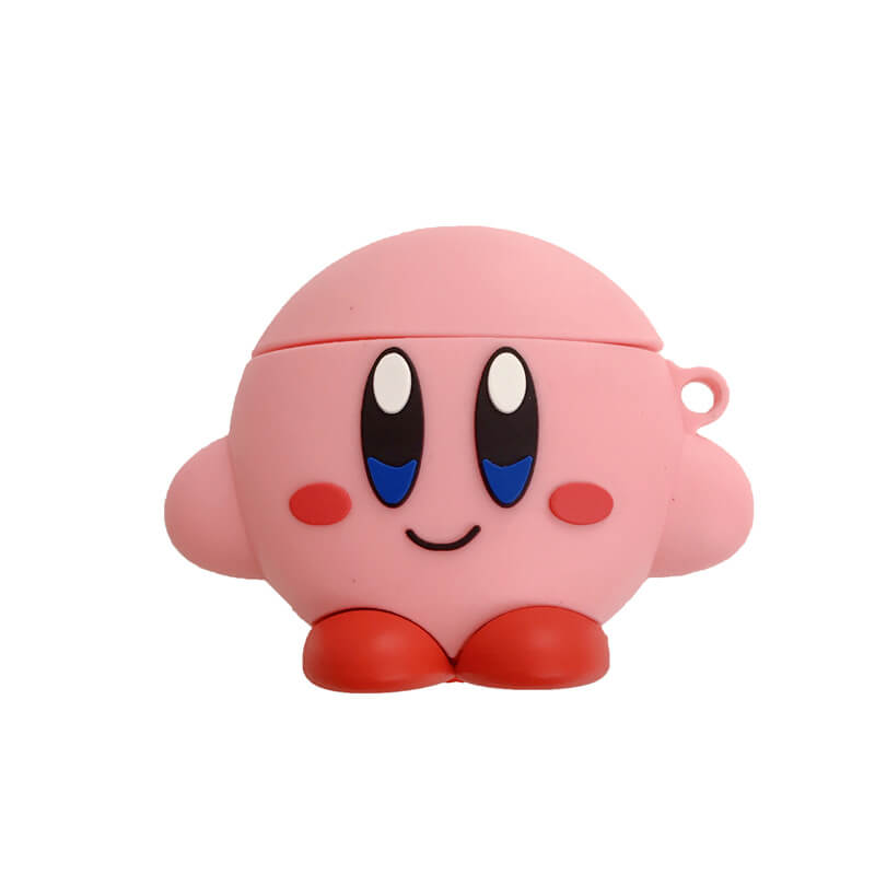 Kirby Airpods Case Cover for 1/2/pro