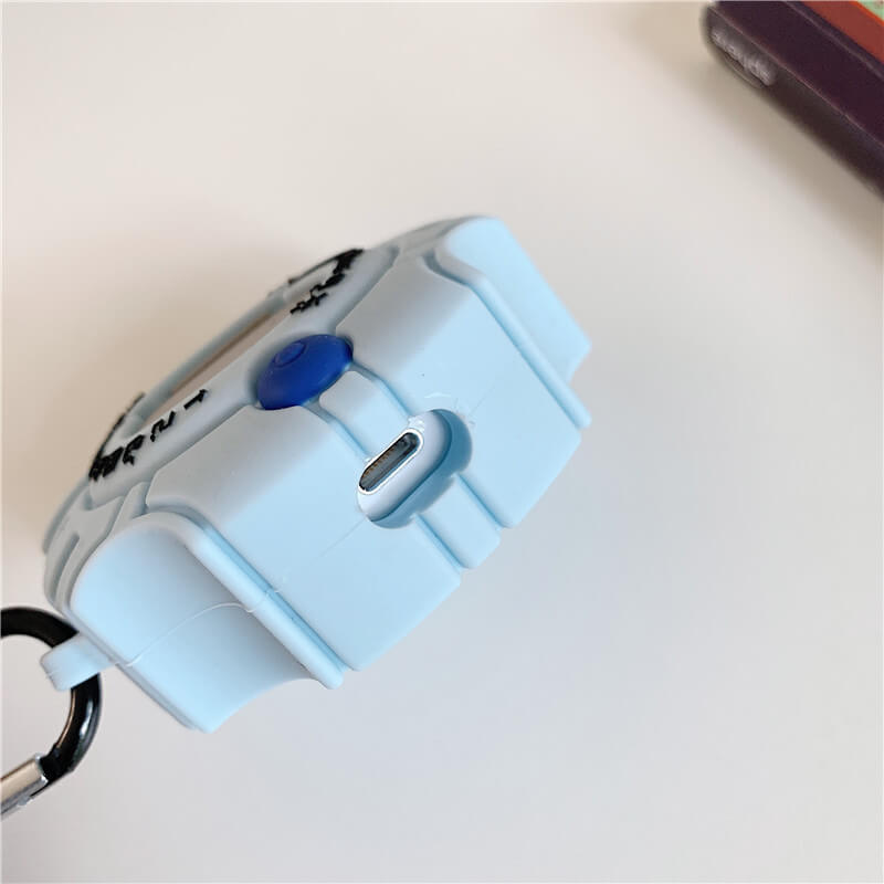 Digimon Airpods Case Cover for 1/2/pro