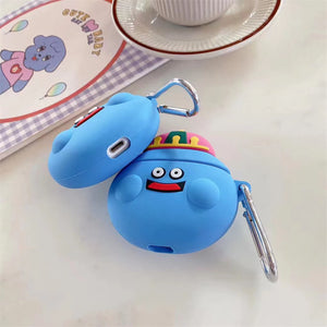 King Slime Airpods Case Cover for 1/2/pro/3