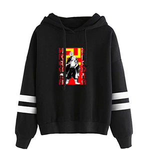 Tokyo Revengers long sleeves hoodie 5 colors