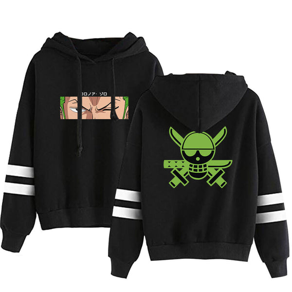 Zoro hoodie best sale