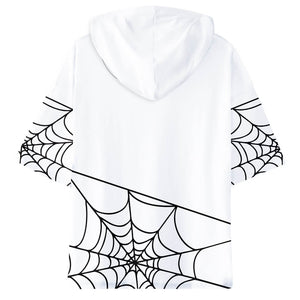 Demon Slayer short sleeves hoodie (10 patterns)