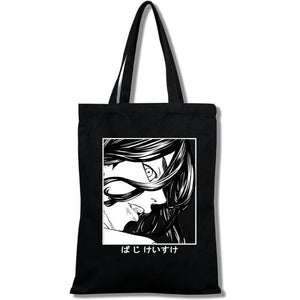 Tokyo Revengers Canvas Tote Bag Shopping Bag