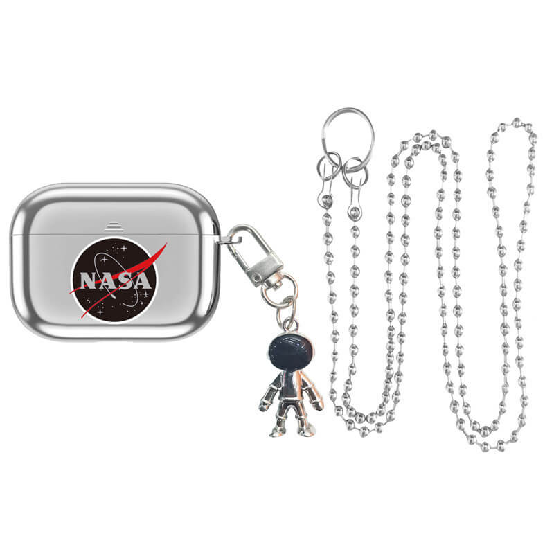 NASA Airpods Case Cover for 1/2/pro/3
