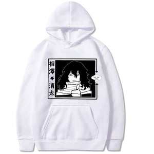 My Hero Academia long Sleeves hoodie 6 colors