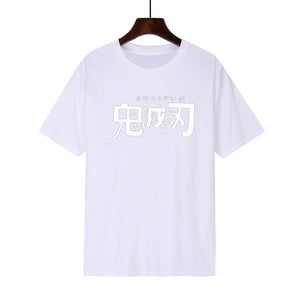 Demon Slayer short sleeves t-shirt(11 colors)