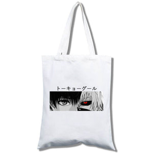 Tokyo Ghoul Tote Bag Shopping Bag