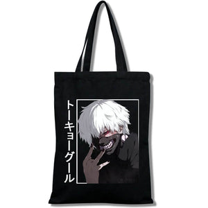 Tokyo Ghoul Tote Bag Shopping Bag