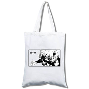 Tokyo Ghoul Tote Bag Shopping Bag