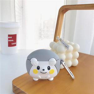 Pokemon Togedemaru Airpods Case Cover for 1/2